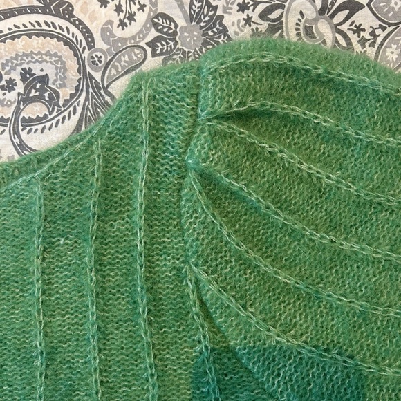 Sezane Aretha Jumper - Picture 4 of 10